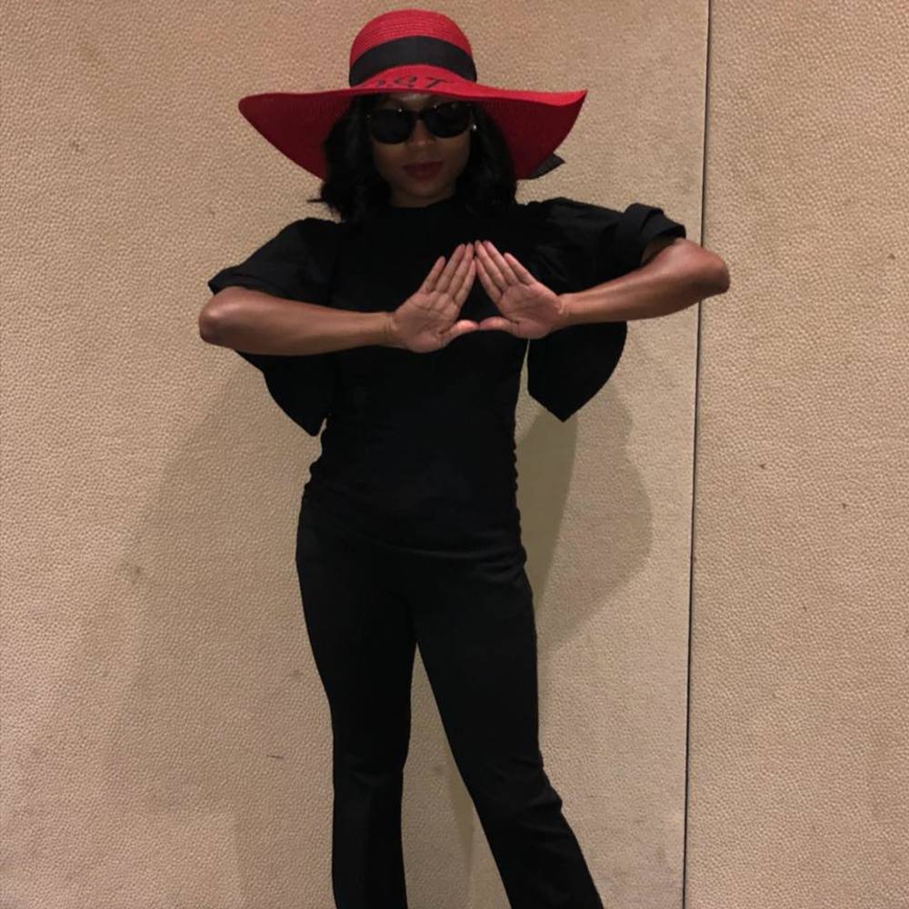 Meet your Posher, Jessica